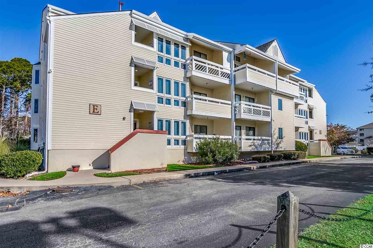 1100 Possum Trot Rd. UNIT E-325 North Myrtle Beach, SC 29582