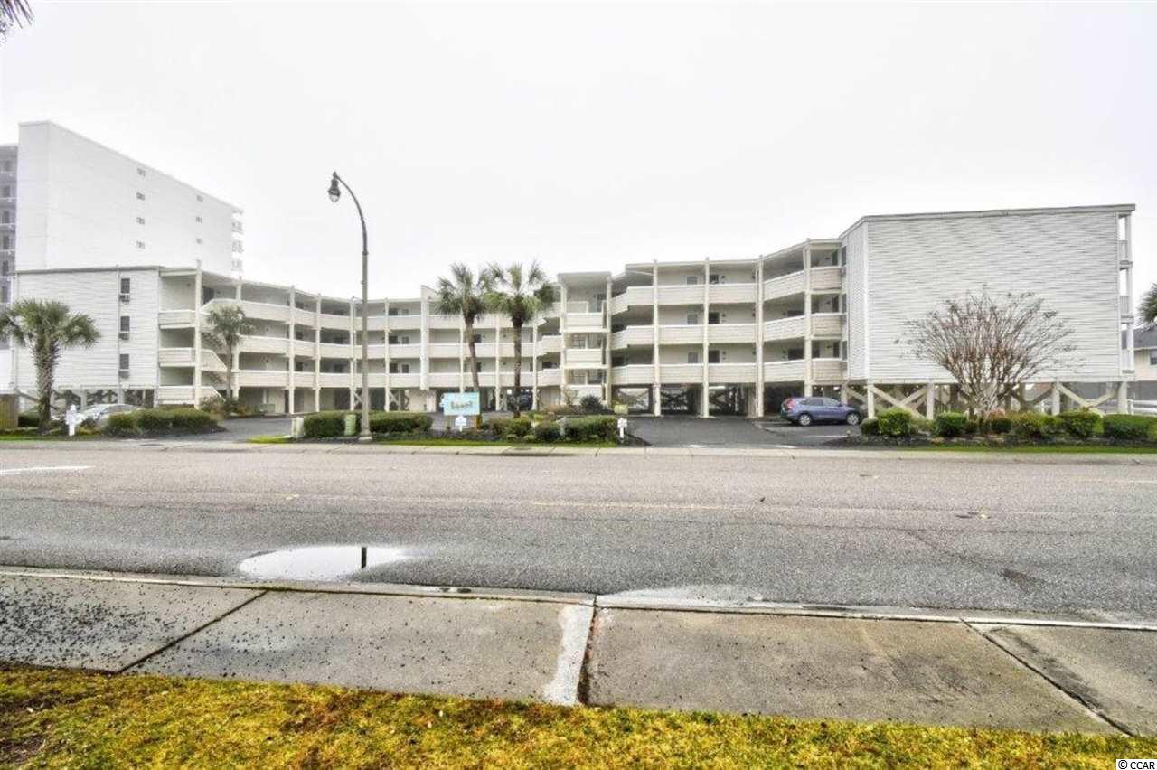 4315 S Ocean Blvd. UNIT #236 North Myrtle Beach, SC 29582