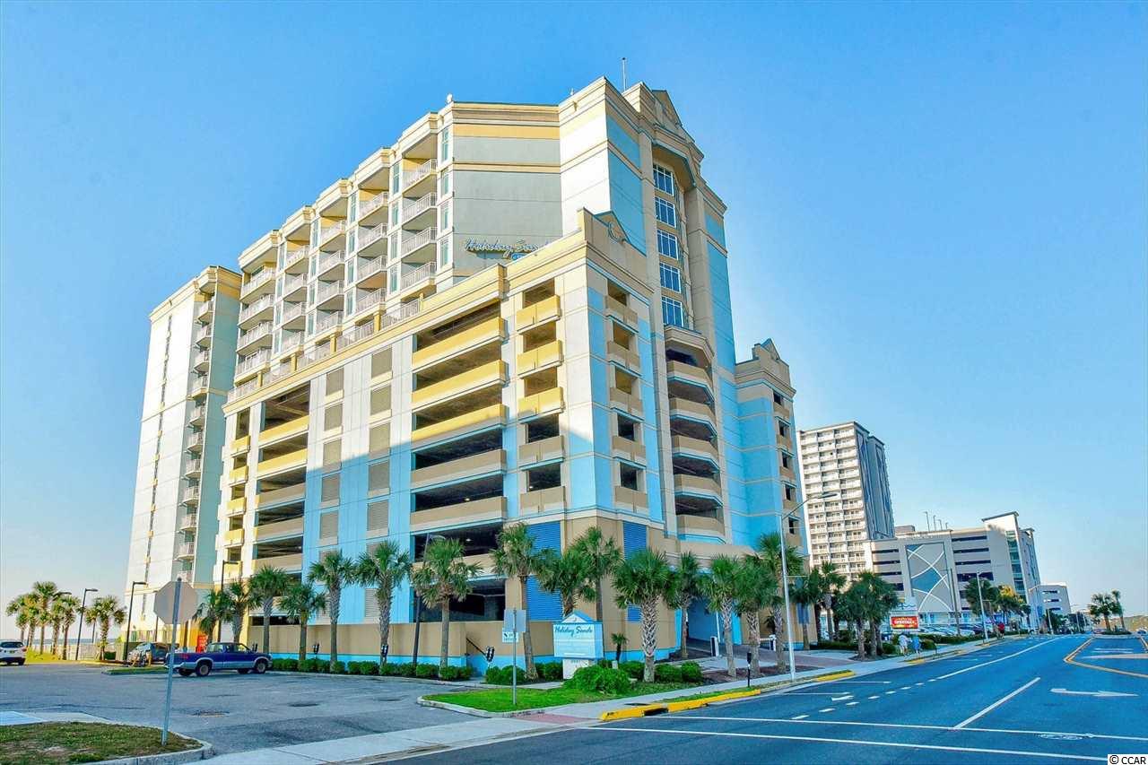 2501 S Ocean Blvd. UNIT #1117 Myrtle Beach, SC 29577