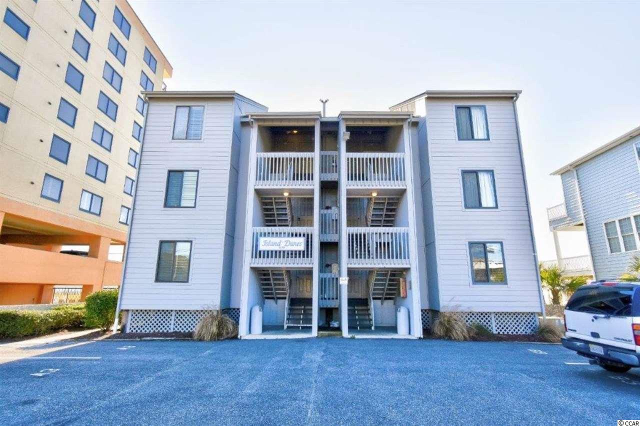 1019 S Ocean Blvd. UNIT A-1 North Myrtle Beach, SC 29582