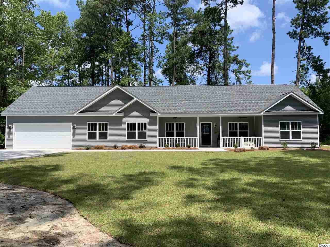 216 Jericho Ct. Georgetown, SC 29440