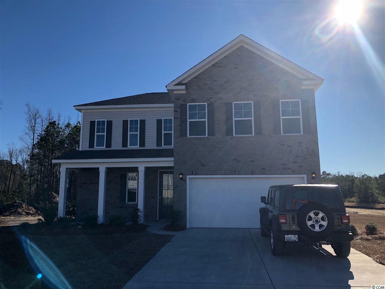 381 Cypress Springs Way Little River, SC 29566