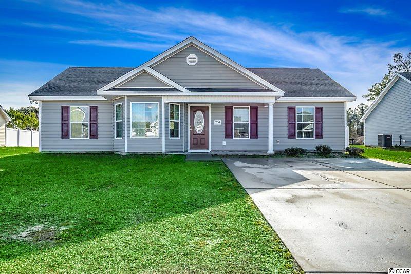 204 Beulah Circle Conway, SC 29527