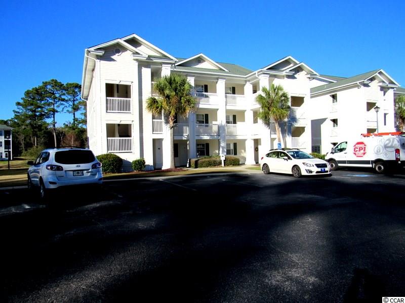 473 White River Dr. UNIT 33-F Myrtle Beach, SC 29579