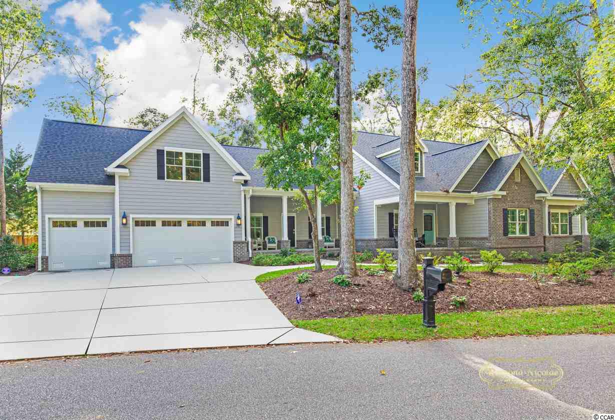 207 Dogwood Dr. Myrtle Beach, SC 29575