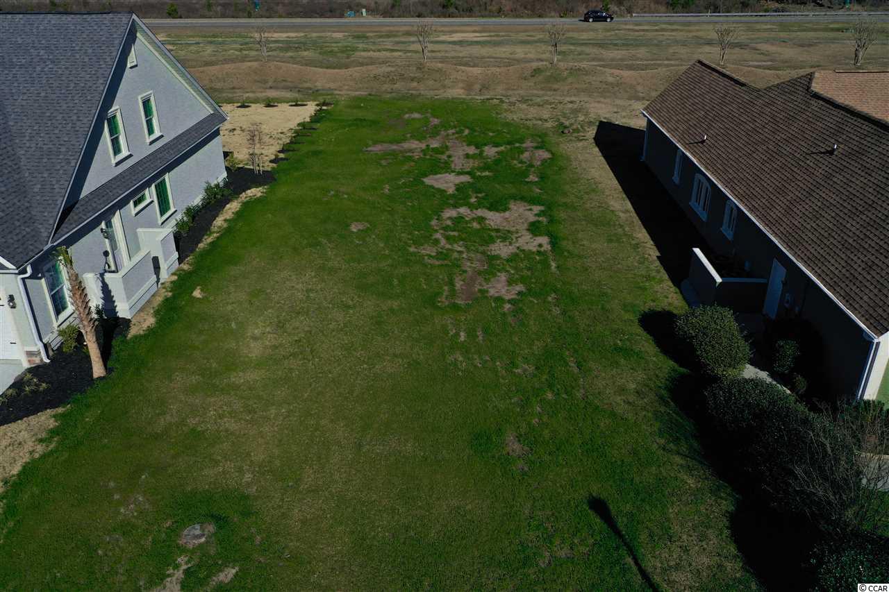 Lot 302 Bohicket Ct. Myrtle Beach, SC 29579