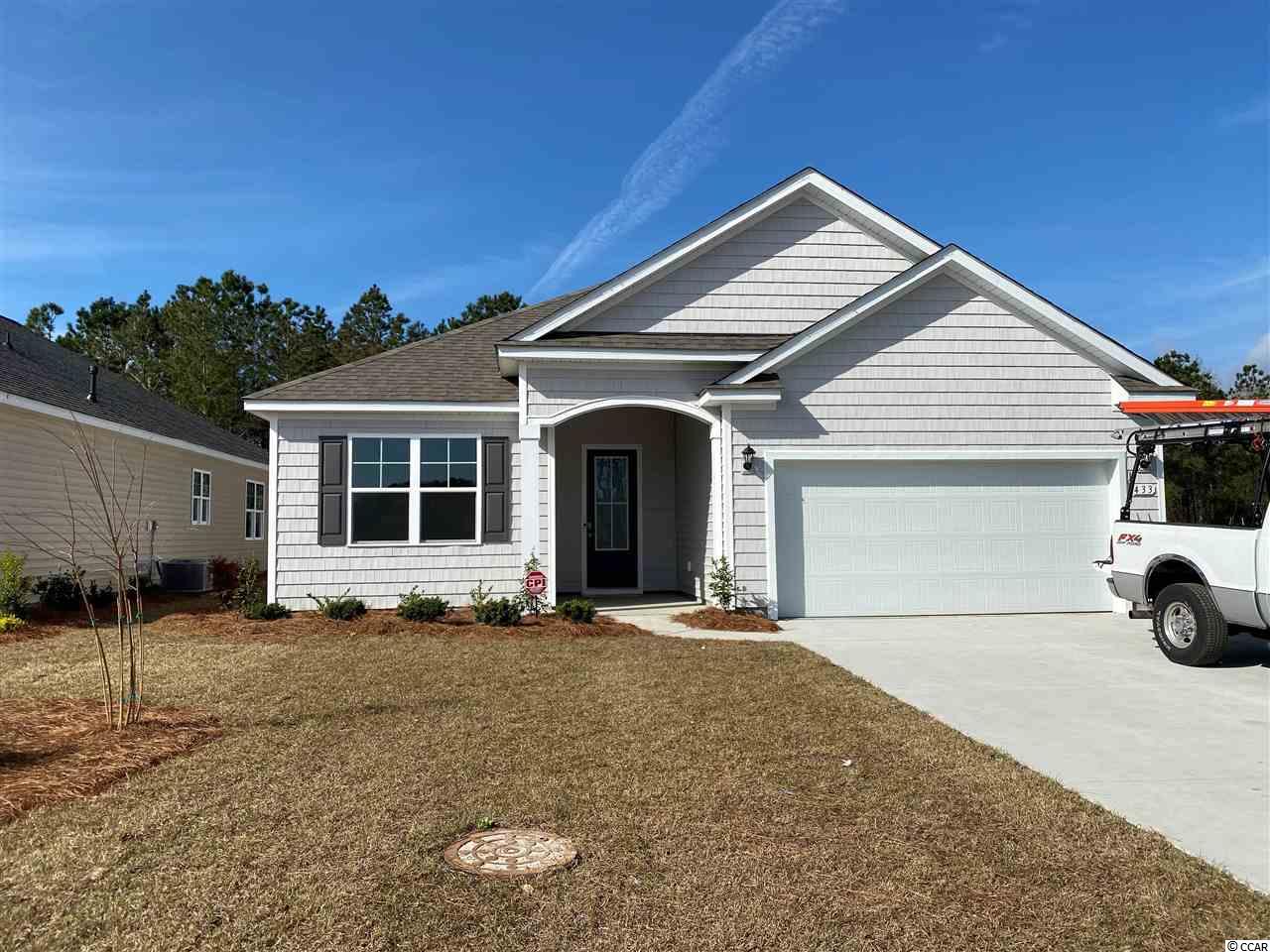 433 Cypress Springs Way Little River, SC 29566