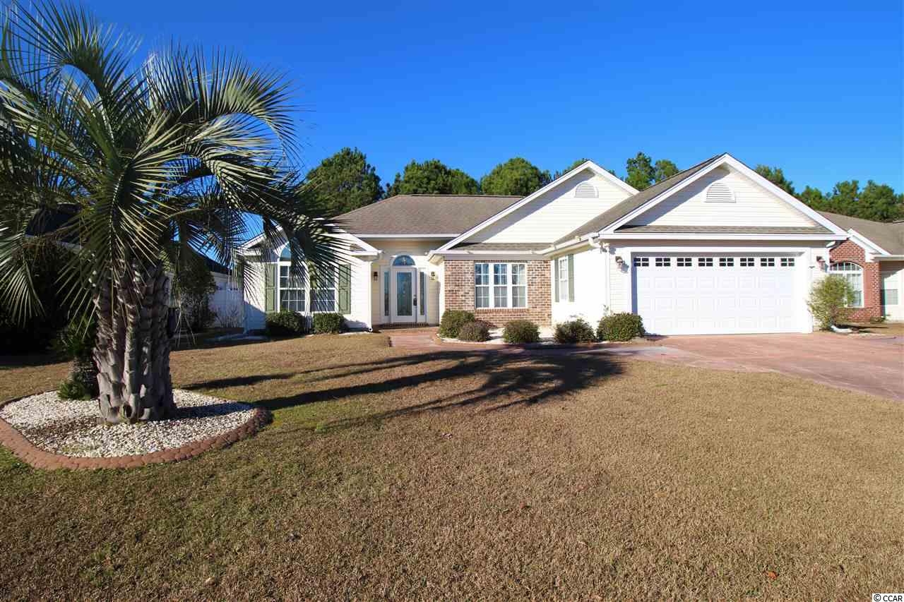 243 Tibton Circle Myrtle Beach, SC 29588