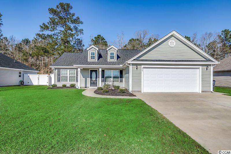 377 Millbrook Circle Aynor, SC 29544