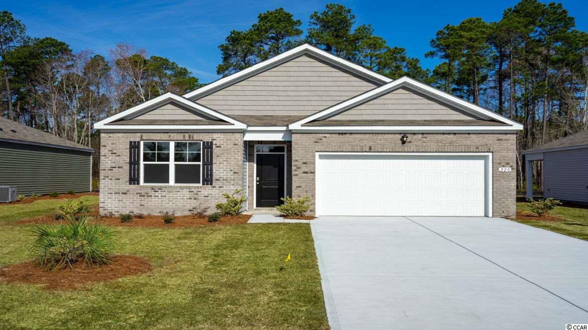 220 Legends Village Loop Myrtle Beach, SC 29579