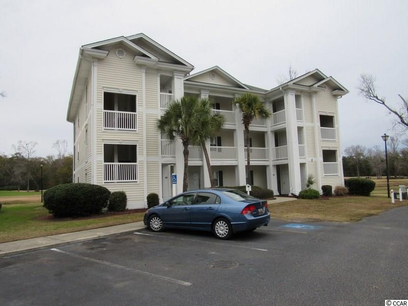 497 White River Dr. UNIT 27-G Myrtle Beach, SC 29579
