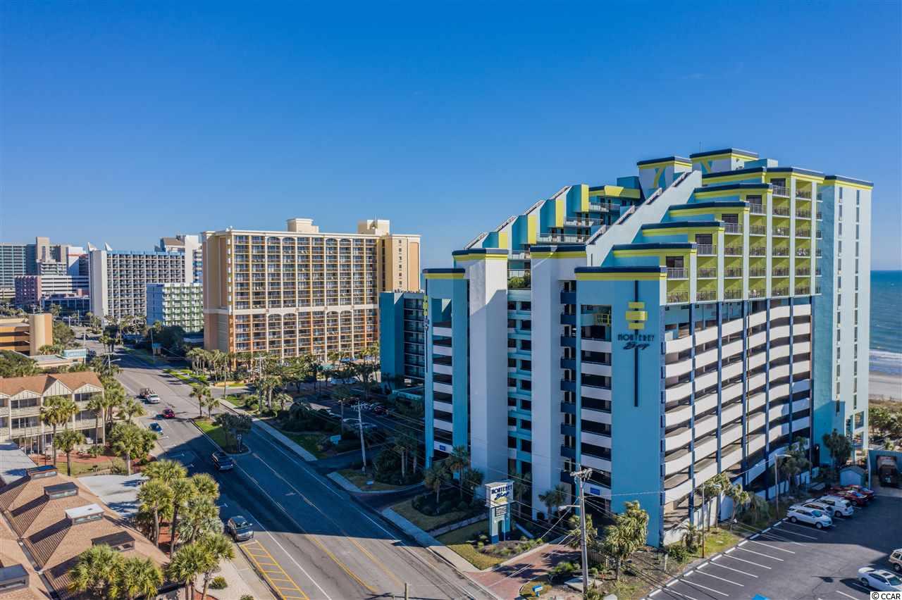 6804 N Ocean Blvd. UNIT #1037 Myrtle Beach, SC 29577