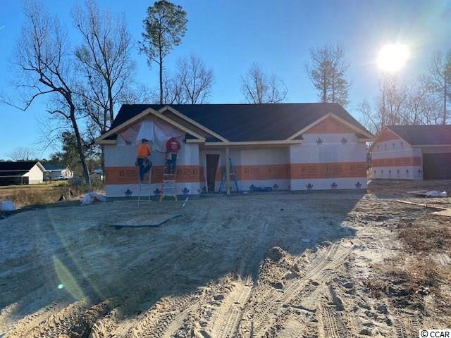 854 8th Ave. Galivants Ferry, SC 29544