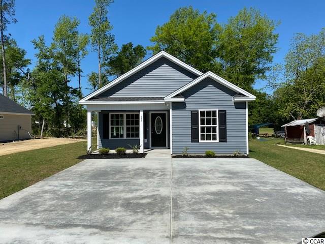 953 9th Ave. Galivants Ferry, SC 29544