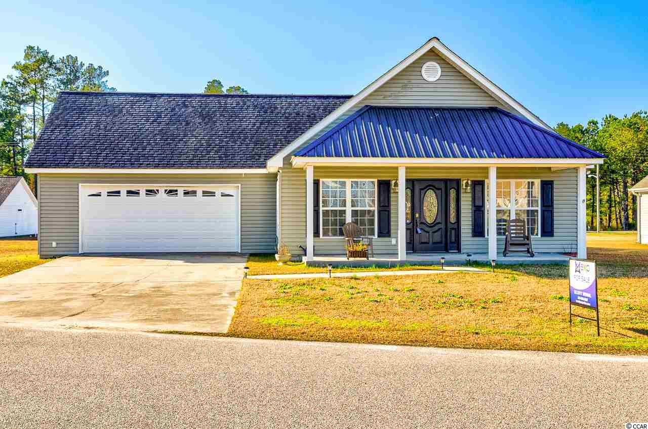 140 Blue Pride Dr. Loris, SC 29569