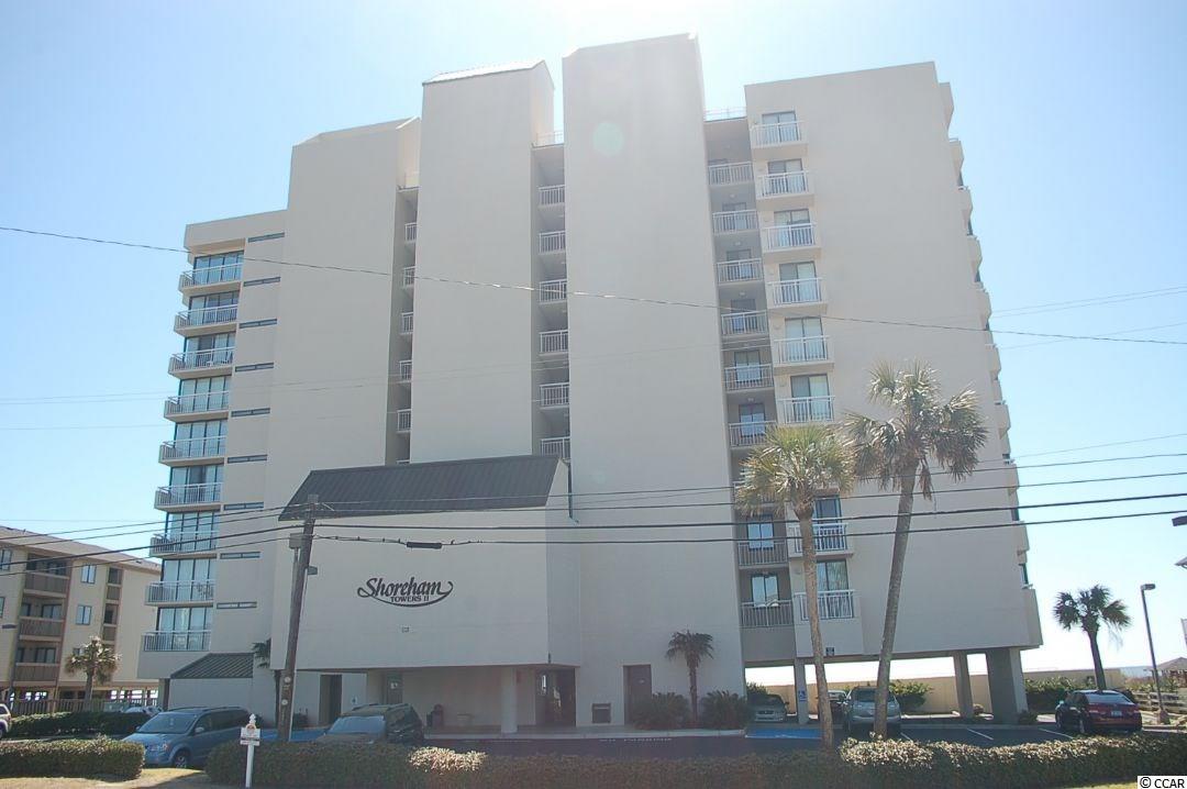 2013 Ocean Blvd. S North Myrtle Beach, SC 29582