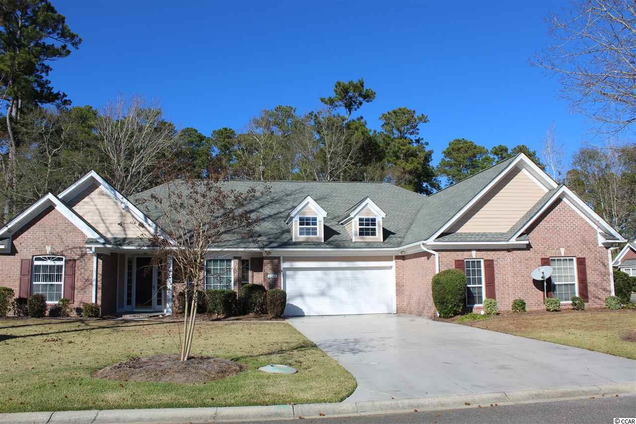 4560 Painted Fern Ct. UNIT 3A Murrells Inlet, SC 29576