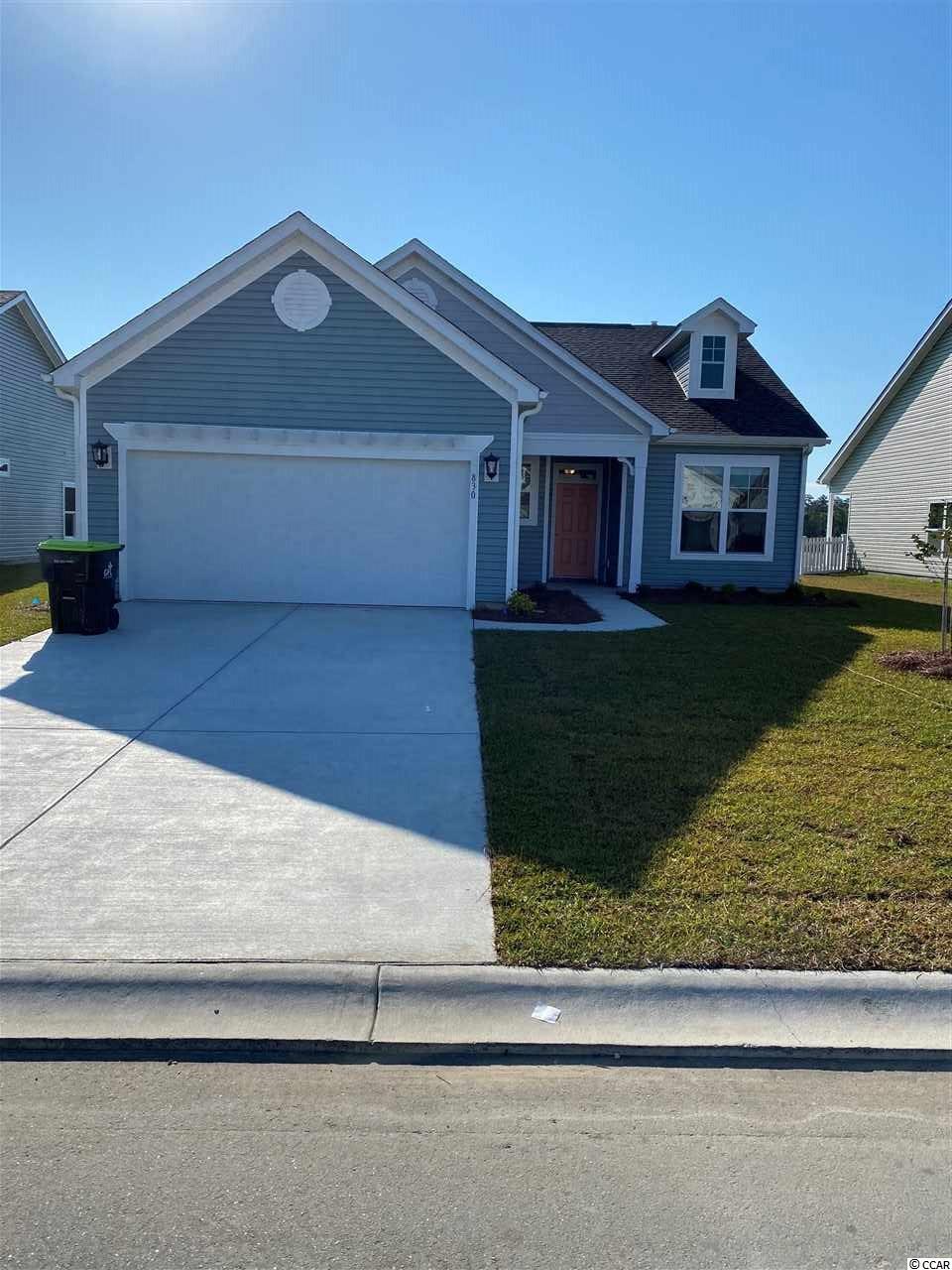 830 Spindel Dr. Myrtle Beach, SC 29588