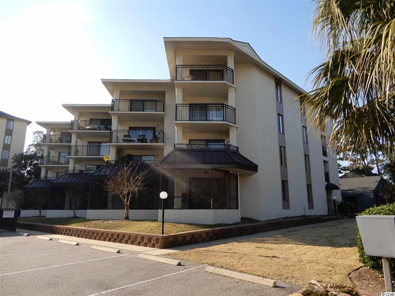 307 74th Ave. N UNIT 3D Myrtle Beach, SC 29572