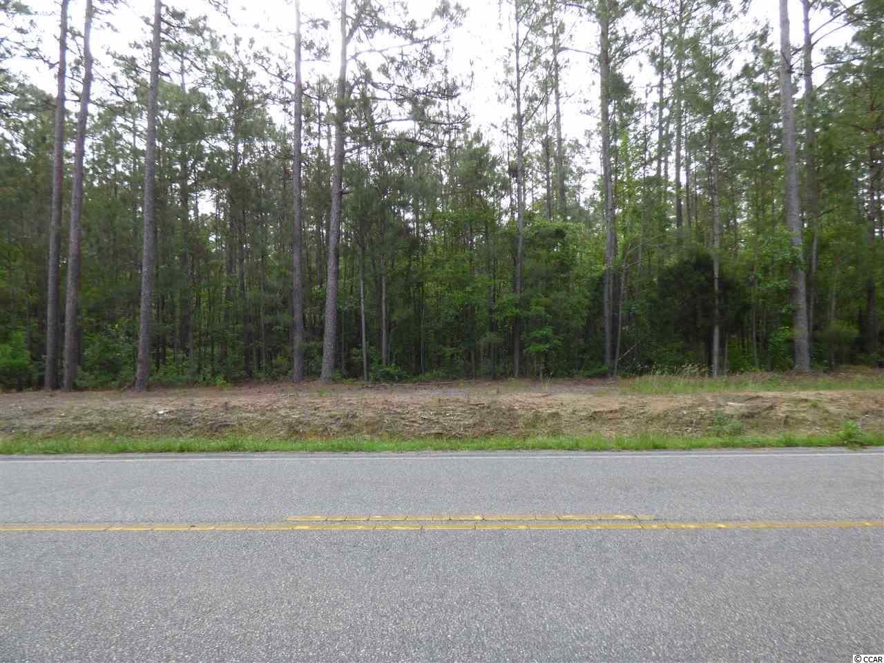 Lot 36 Highway 50 Little River, SC 29566