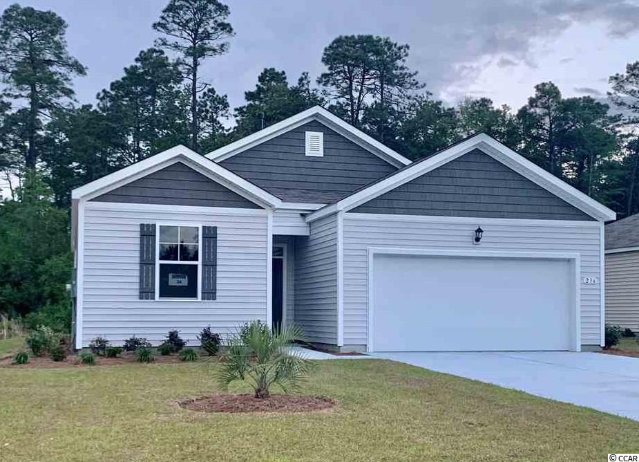 236 Legends Village Loop Myrtle Beach, SC 29579