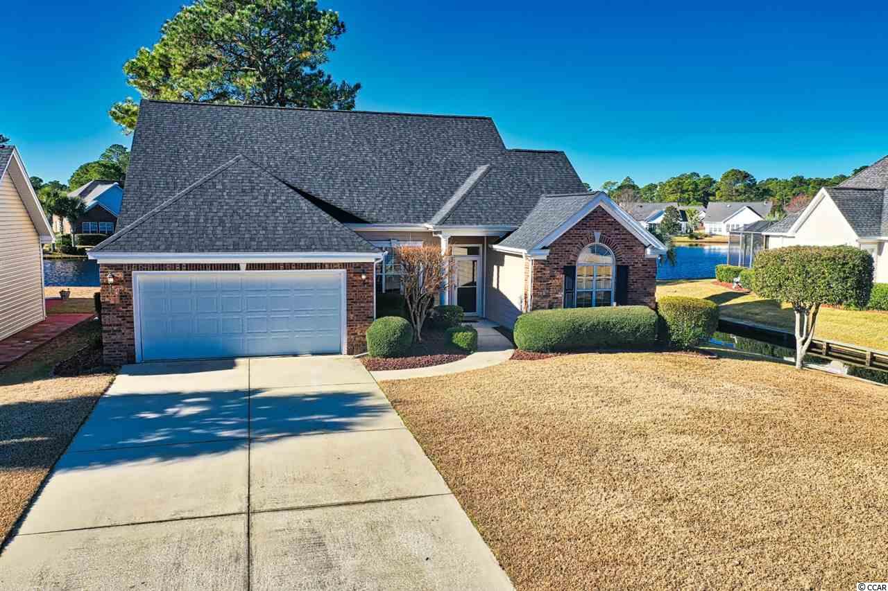 123 Regency Dr. Conway, SC 29526