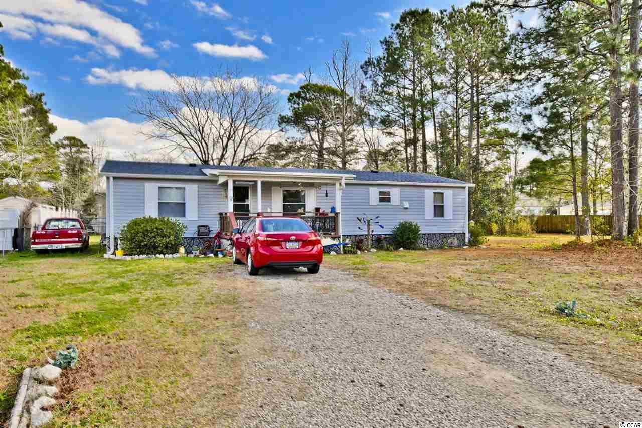 112 Sassafras Ln. Conway, SC 29526