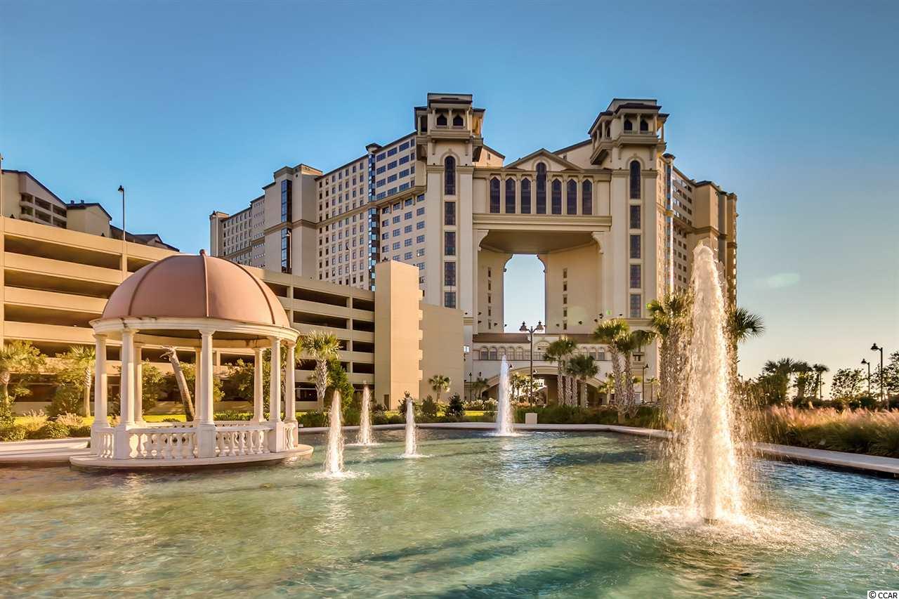 100 North Beach Blvd. UNIT #1911 North Myrtle Beach, SC 29582