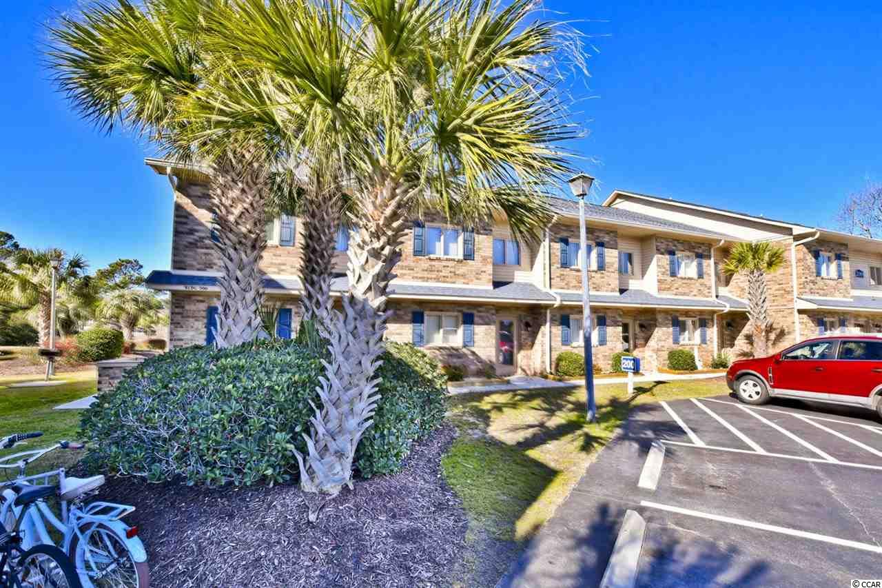 200 Double Eagle Dr. UNIT E-1 Surfside Beach, SC 29575