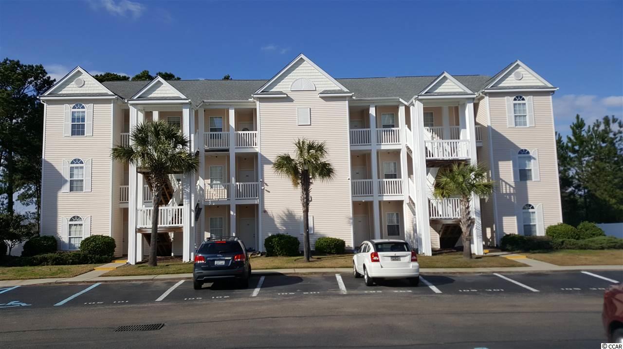 105 Fountain Pointe Ln. UNIT Unit 203 Myrtle Beach, SC 29579