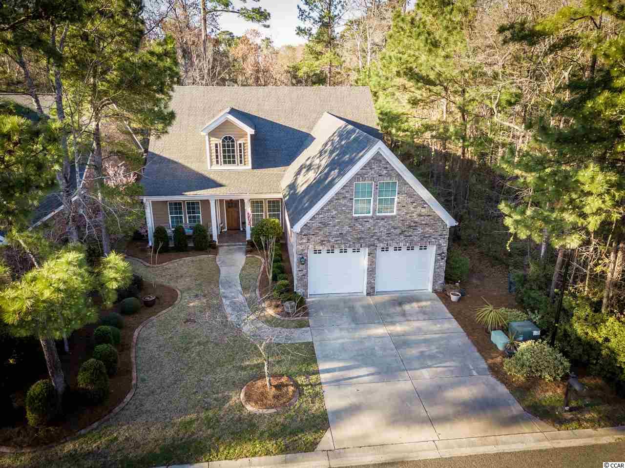 65 Pintail Ct. Pawleys Island, SC 29585