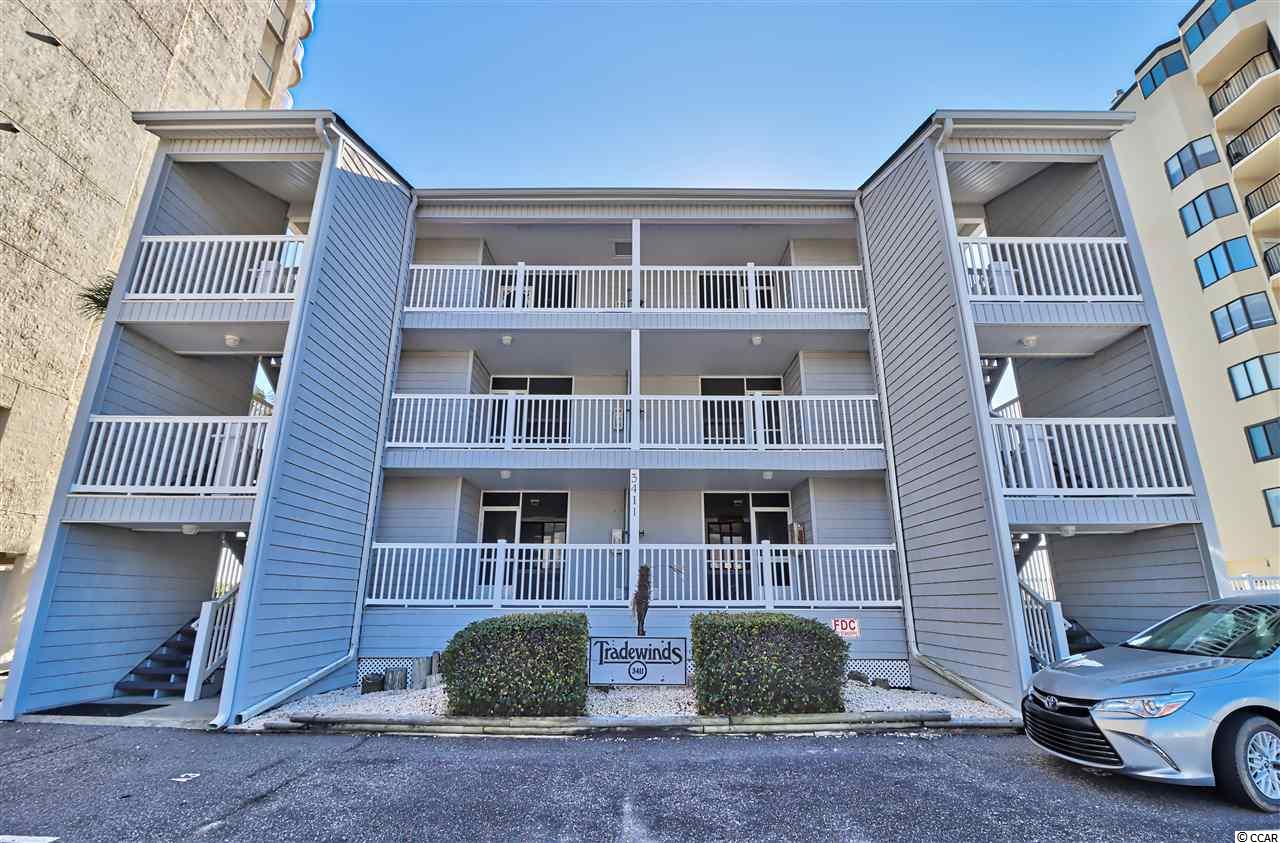 3411 S Ocean Blvd. UNIT B-1 North Myrtle Beach, SC 29582