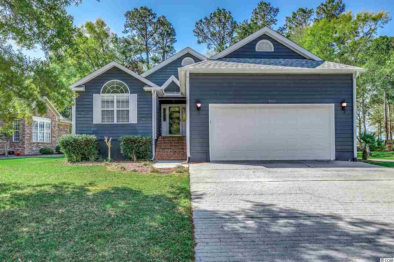 3464 Cedar Creek Run Little River, SC 29566