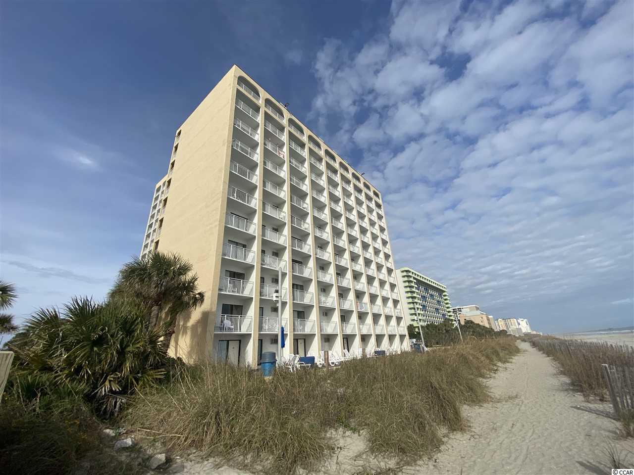 1207 S Ocean Blvd. UNIT #20407 Myrtle Beach, SC 29577