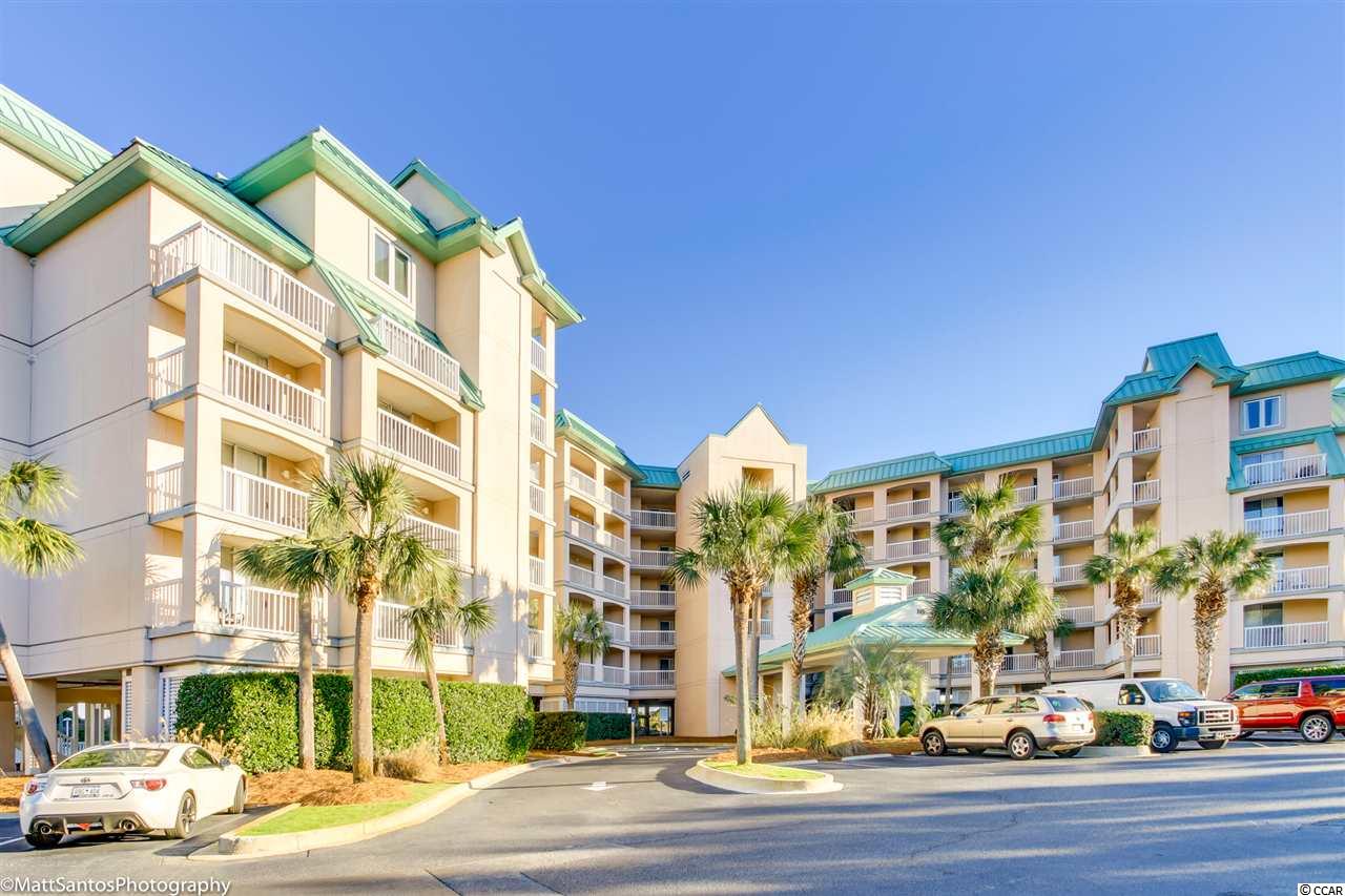 145 S Dunes Dr. UNIT #301 Pawleys Island, SC 29585