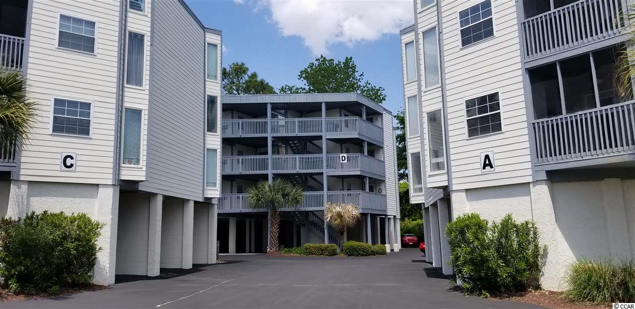 1500 Cenith Dr. UNIT D-203 North Myrtle Beach, SC 29582