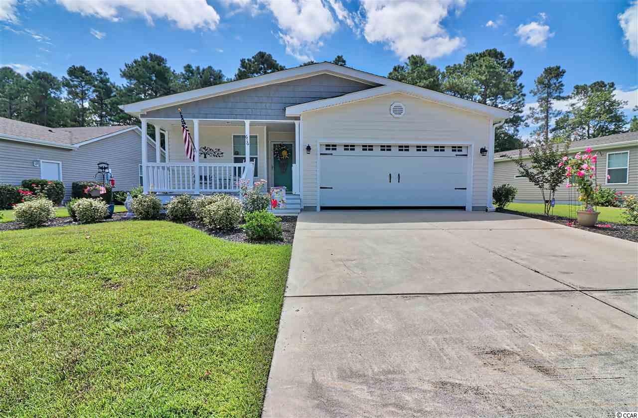 616 Lake Estates Ct. Conway, SC 29526