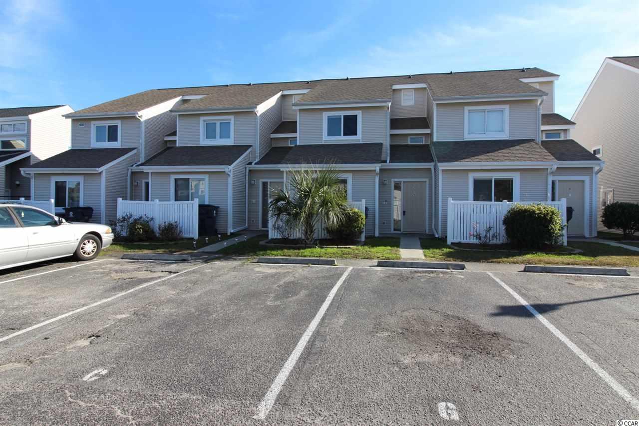 1600 Deer Creek Rd. UNIT 16-A-L Surfside Beach, SC 29575