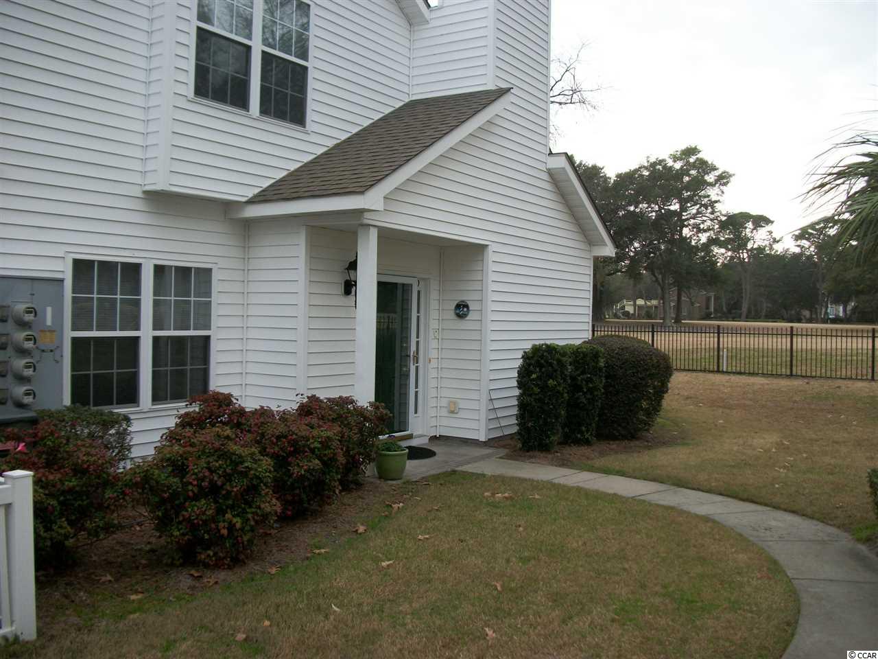 503 20th Ave. N UNIT 39D North Myrtle Beach, SC 29582