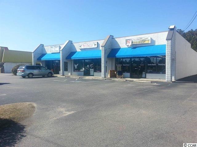 720 Highway 17 Business UNIT Karetas Plaza Surfside Beach, SC 29575