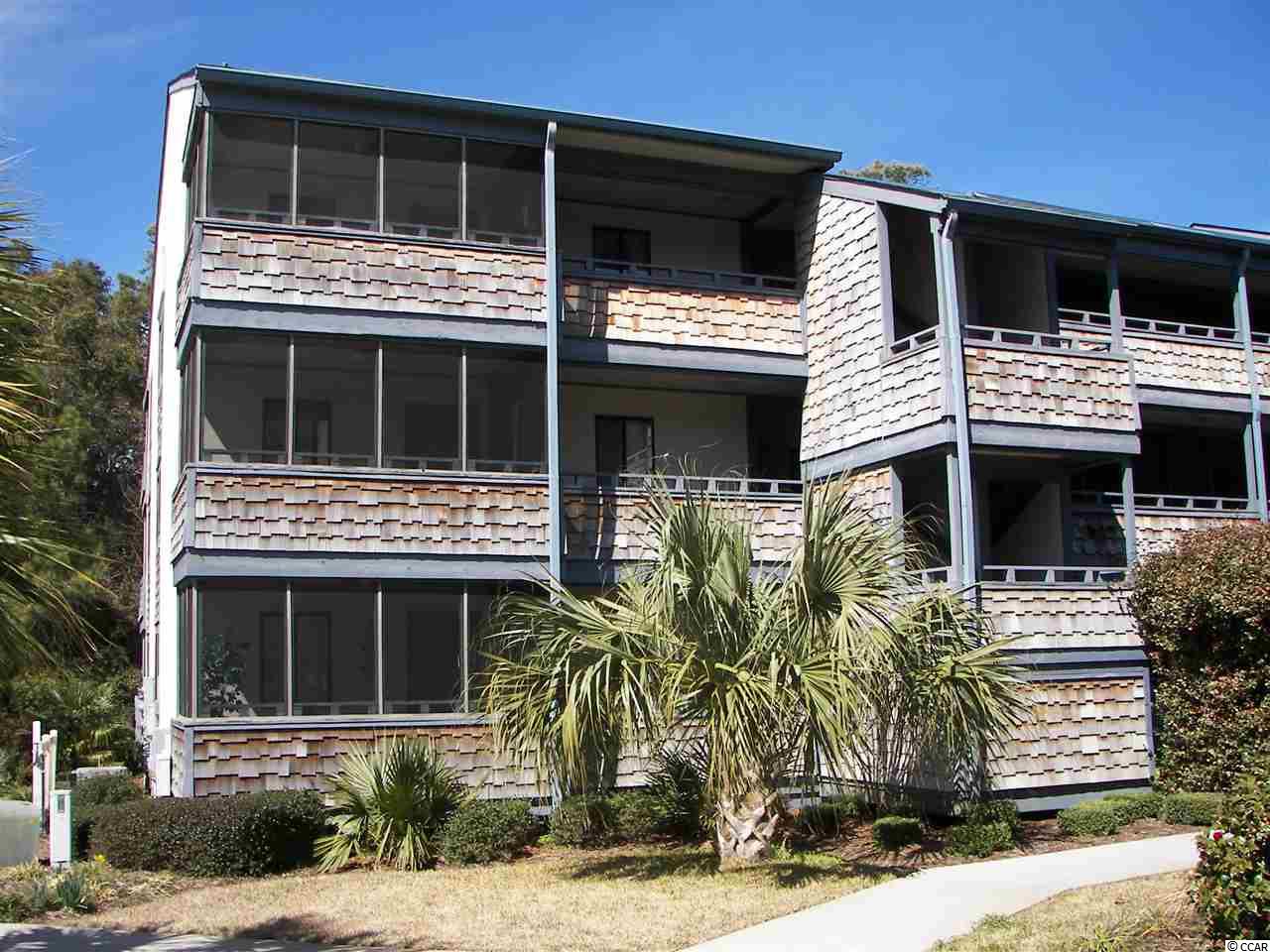 250 Maison Dr. UNIT H-10 Myrtle Beach, SC 29572