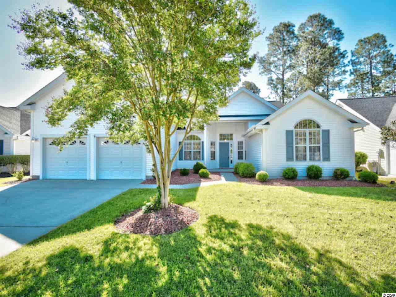 526 Wildflower Trail Myrtle Beach, SC 29579