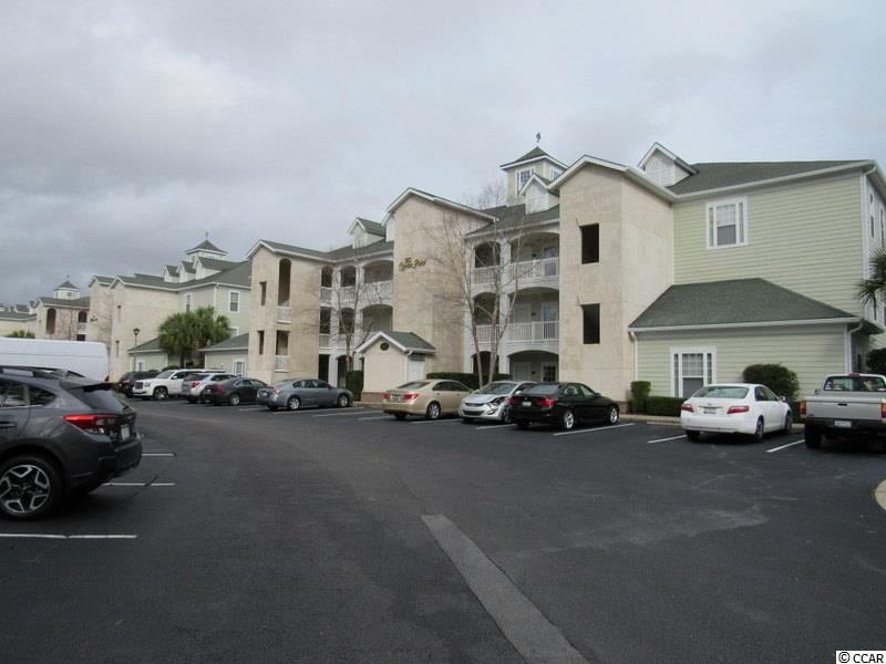1001 World Tour Blvd. UNIT #105 Myrtle Beach, SC 29579