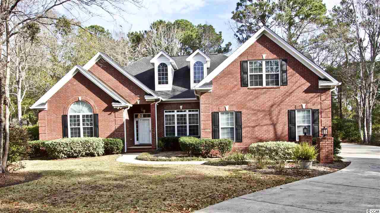 9532 Indigo Creek Blvd. Murrells Inlet, SC 29576