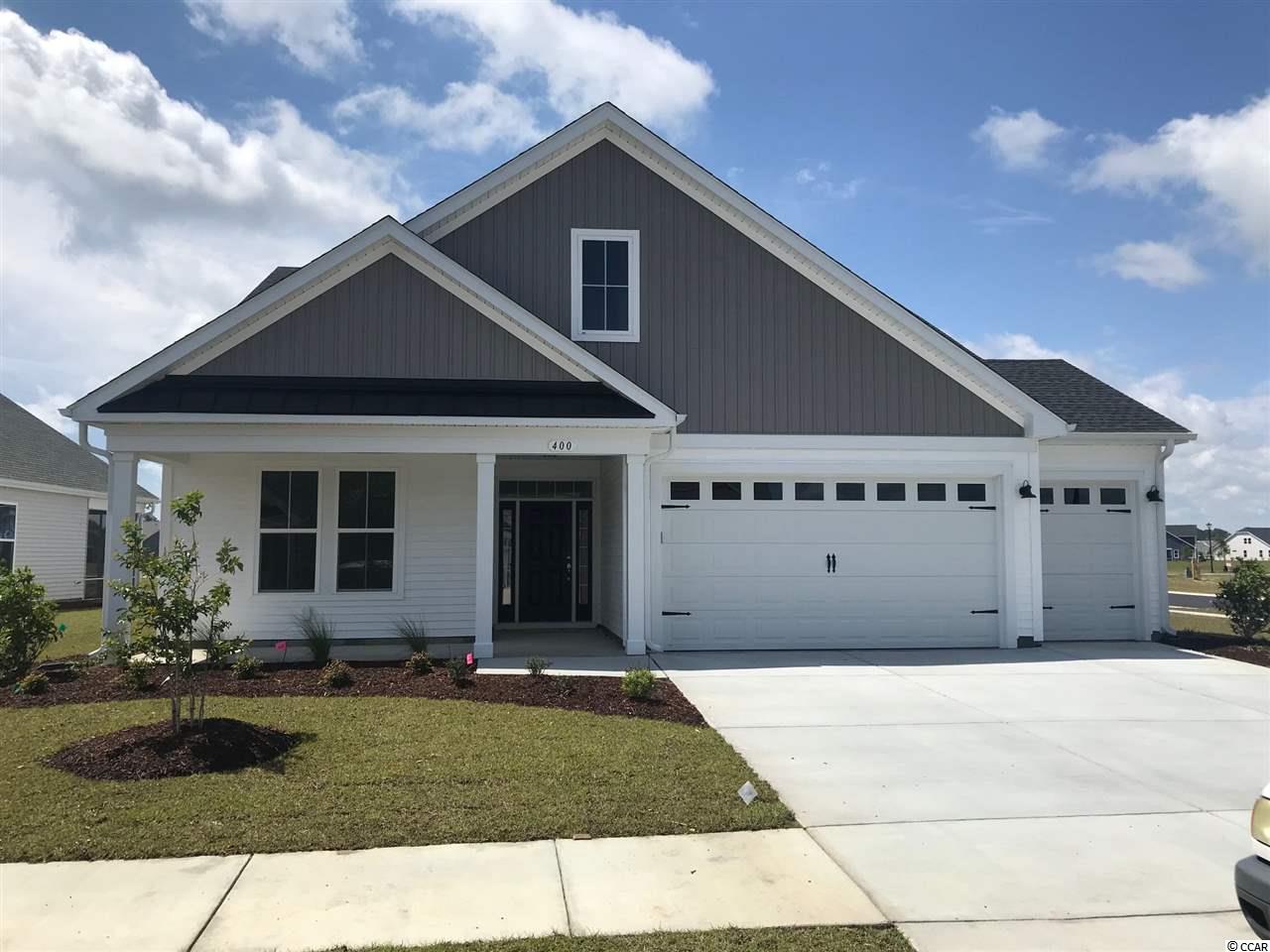 400 Cascade Loop Little River, SC 29566