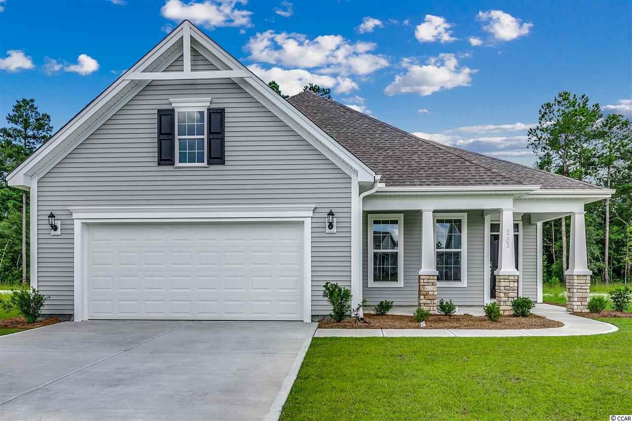 5203 Country Pine Dr. Myrtle Beach, SC 29579