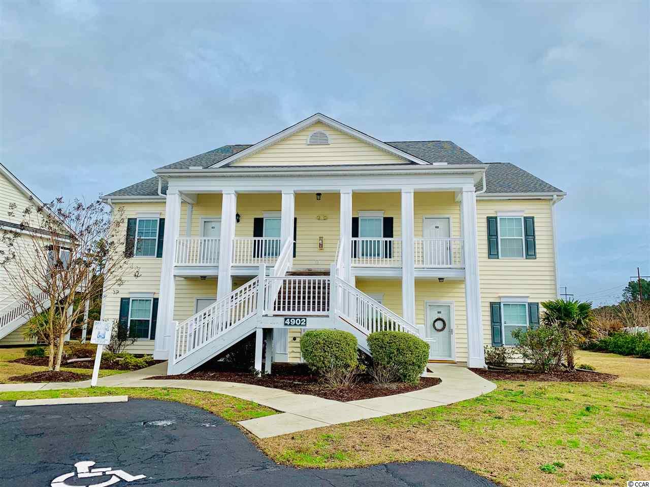 4902 Britewater Ct. UNIT #202 Myrtle Beach, SC 29579
