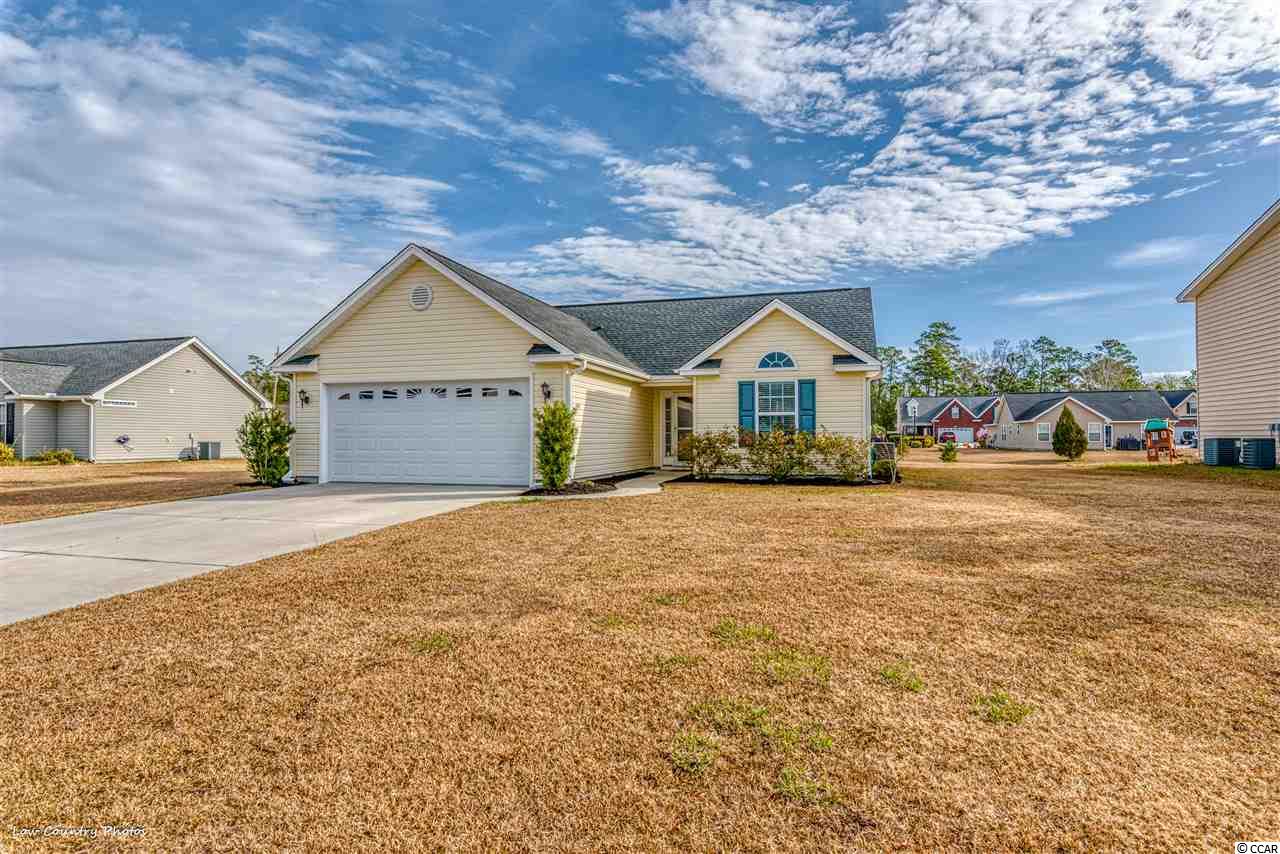 623 Cottage Oaks Circle Myrtle Beach, SC 29579