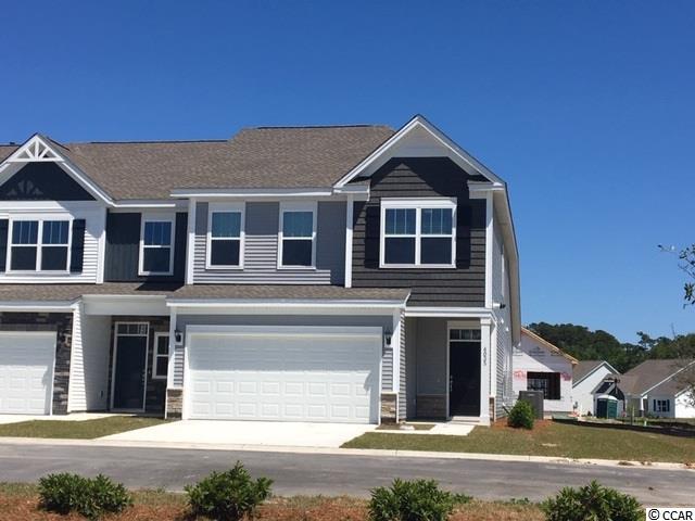 4035 McLamb Ave. UNIT #325 Little River, SC 29566