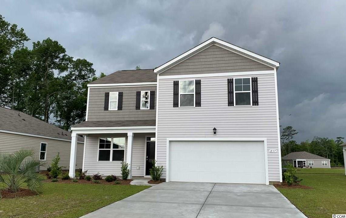 237 Forestbrook Cove Circle Myrtle Beach, SC 29588